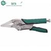 SATA 71305/71306 Needle Nose Pliers with Blade & Quick Release Lock