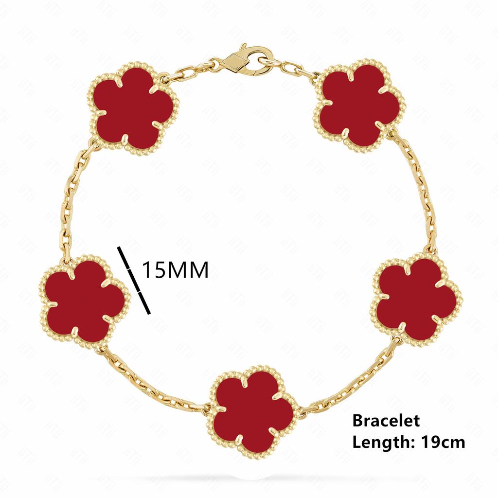 INS Hot Selling New Insect Butterfly Bracelet Personalized Natural Stone Adjustable Bracelet For Woman Girl Zircon Daily Wear