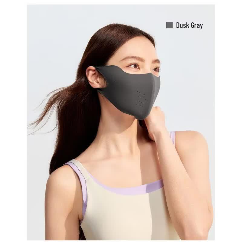 VVC Women s Breathable UV Protection Face Mask