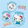 Aquabeads Character All-in-One Set Sanrio Characters Full AQ-S102 ST Mark Certified 6 Years Older Toy Water Adhesive Making EPOCH