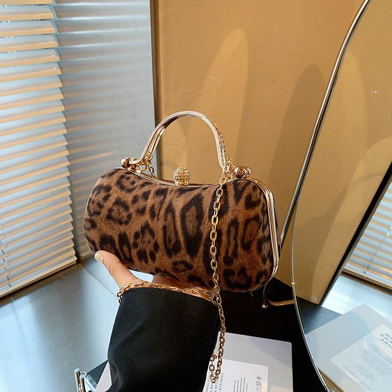 Retro Chic Small Square Handbag For Women Stylish Pu Material Fall Colors