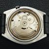 VINTAGE SEIKO 5 AUTOMATIC 7S26A JAPAN MENS BLACK COLOR DIAL WATCH A701915-5 R207-a701915