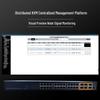 LanBoSen 4K Distributed Matrix KVM Management System