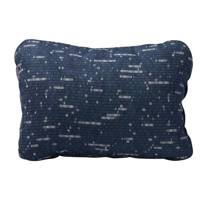 THERMAREST Compressible Pillow Squeeze Warp Speed L 30220 Large