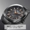 [Casio] Edifice Watch [Domestic Genuine Product] Mechanical Automatic Winding Sapphire Crystal EFK-200XPB-1AJF Men's Black