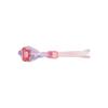 Nils Aqua NQG170FAF Pink Flowers Junior Swimming Goggles