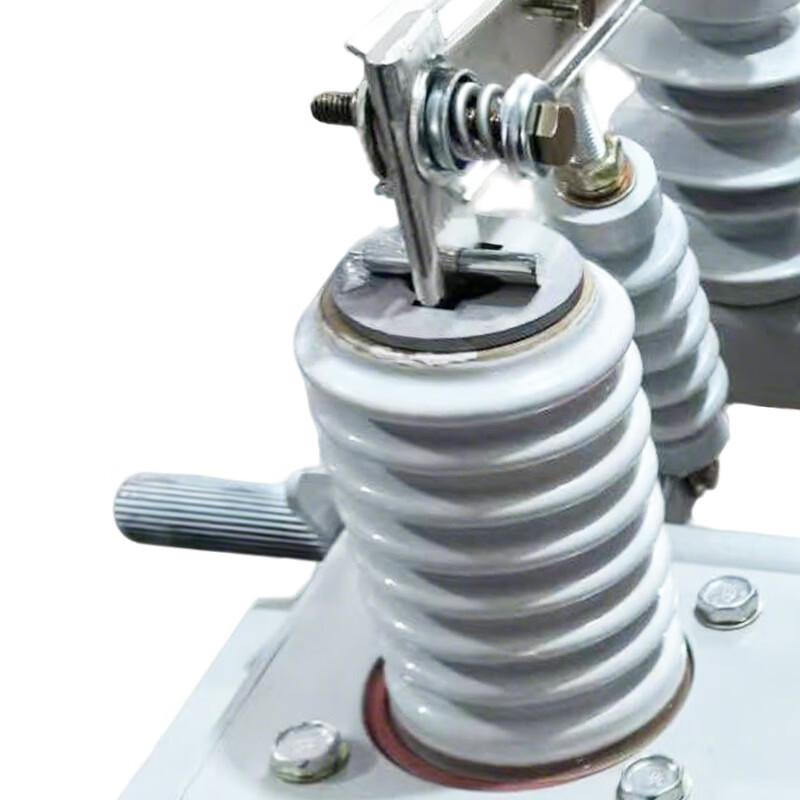 Indoor High-Voltage Disconnecting Switch