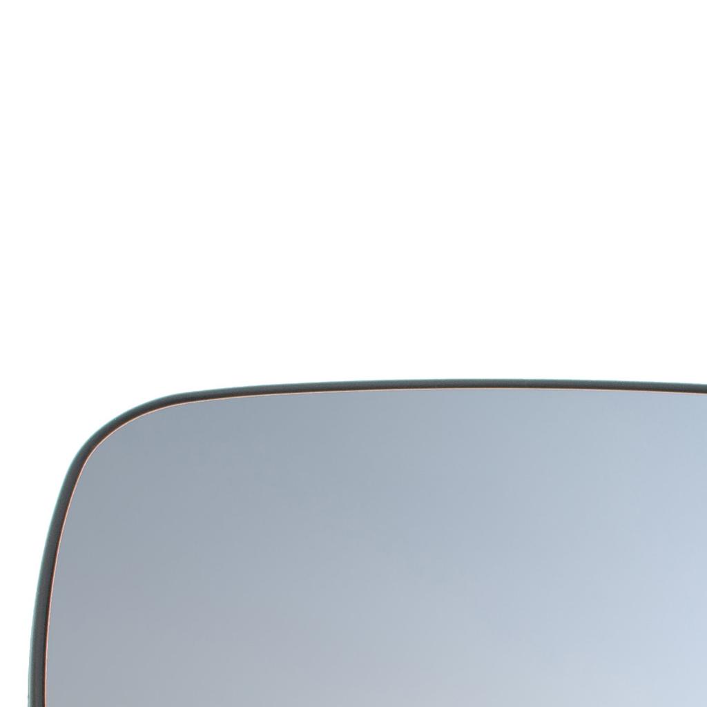 Citroen Xsara 00-05 Mirror Glass Heated Right