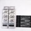 Hongxing 14-Piece Sketching Pencil Set, 6H-12B for Art Students