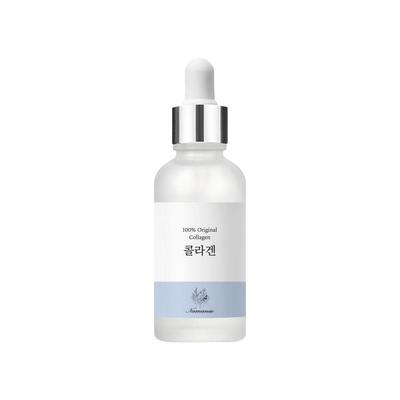 Collagen Extract Concentrate 30ml Moisturizing Raw Material Cosmetic Material