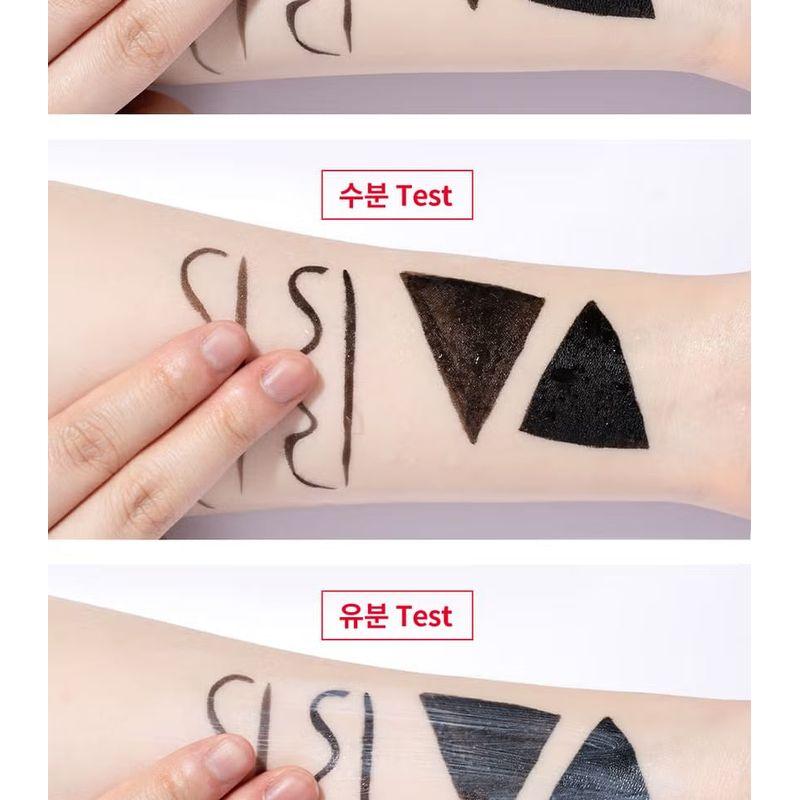 MERZY - Let's Fixing Mascara - 2 Colors