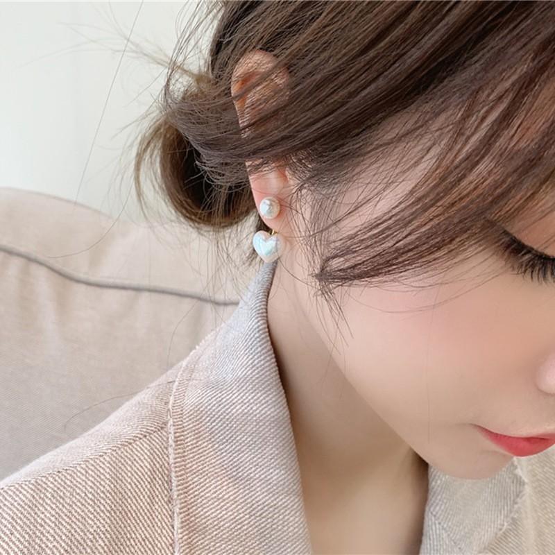 Pearl Earrings, Suitable For Women, High-quality And Cool, Fashionable Earrings, Earrings