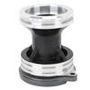 Lower Casing Cap Assy Gear Bearing Oil Seal O Ring Aluminum Alloy Gear Box Cap for 25 30HP Outboard