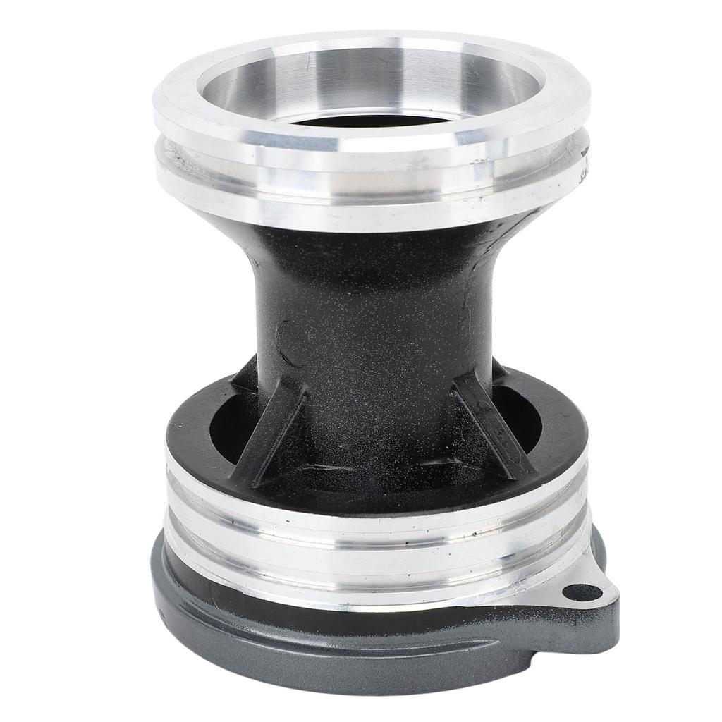 Lower Casing Cap Assy Gear Bearing Oil Seal O Ring Aluminum Alloy Gear Box Cap for 25 30HP Outboard