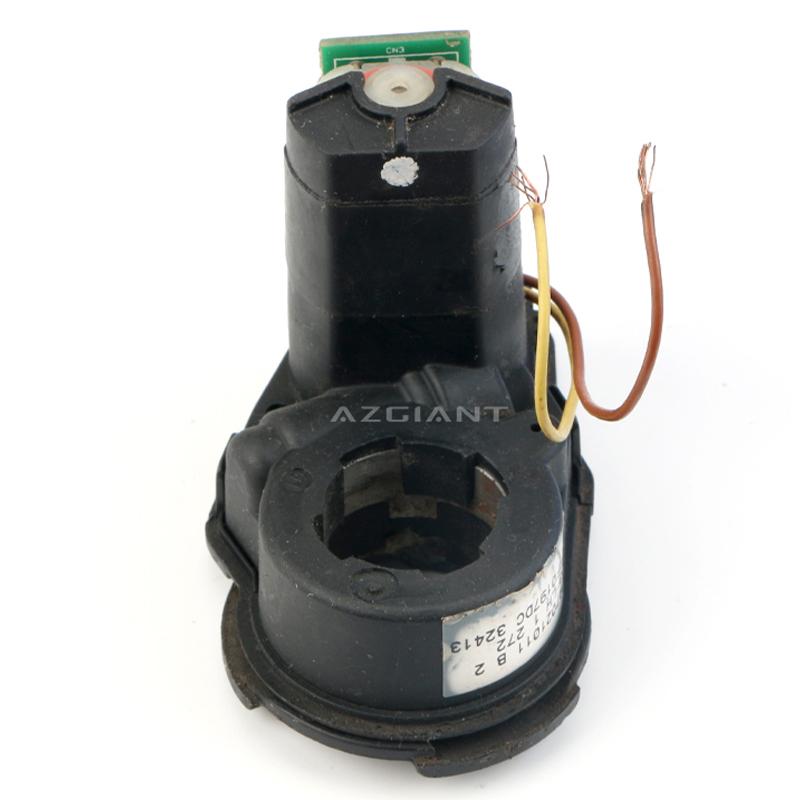 Car Side  Rearview Mirror Folding Motor Actuator Assembly for Peugeot RCZ 308