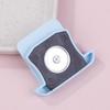 1Pcs Multifucntional Industrial Sewing Machine Seam Guide With Magnet Guide Home Sewing Machine Hem Guide With Scale