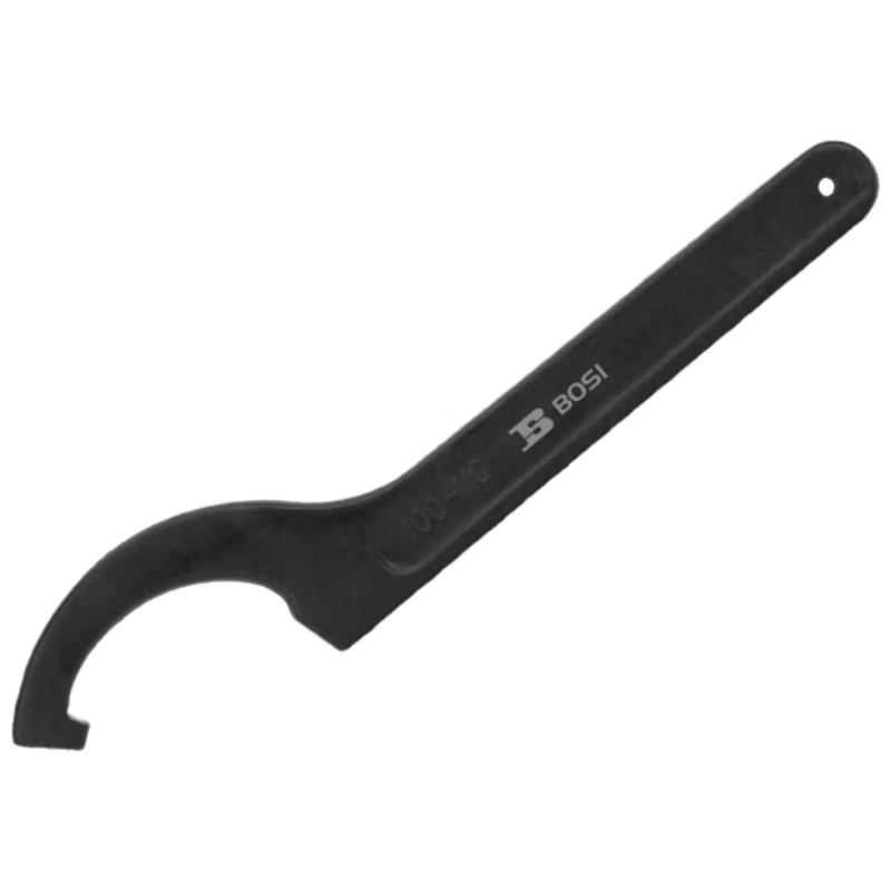 BOSI Hook Spanner Wrench for Water Meter Covers