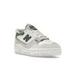 New Balance 550 Sea Salt Nori Women Sneakers Cream Timberwolf BBW550SG