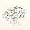 3000/1000Pcs Glitter Star Shape Balloon Confetti Table Wedding Party Decoration