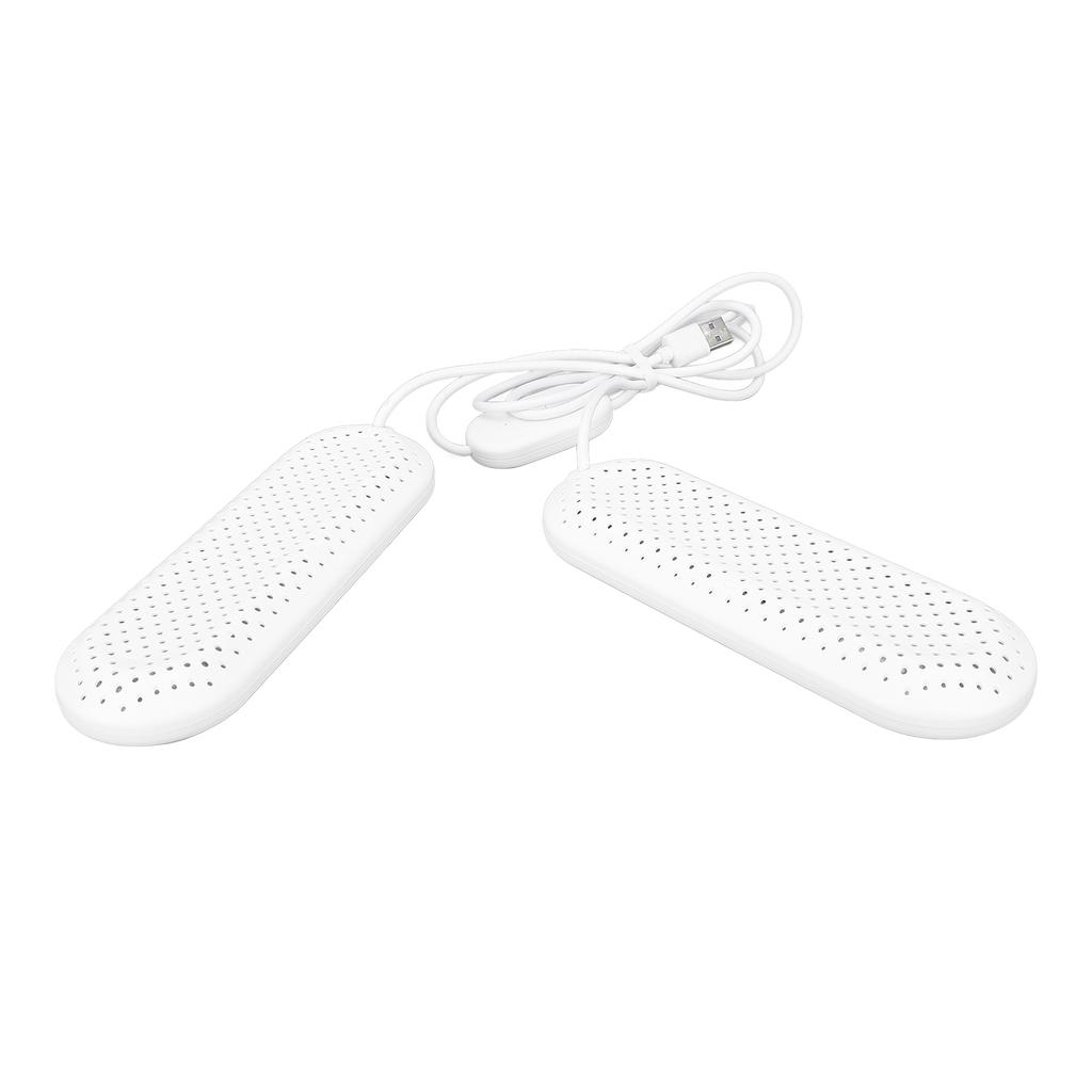 Shoe Dryer Hot Air Circulation Technology Multifunctional UV Deodorizing Function Boot Dryer for Home Use Dormitories