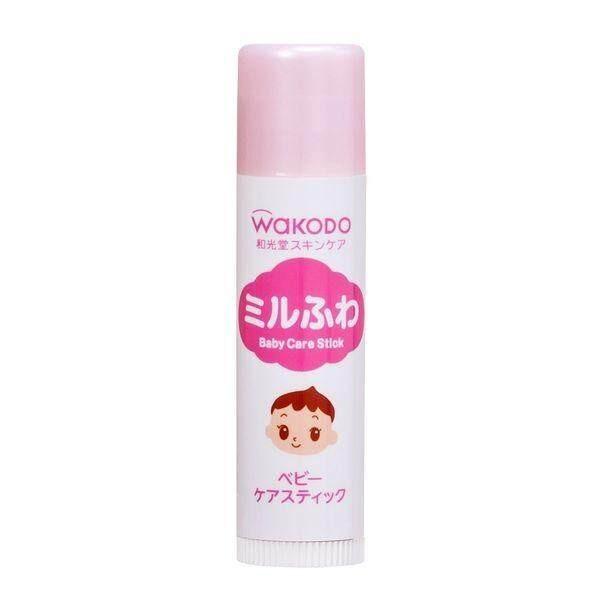 Asahi Group Foods Milufuwa Baby Care Stick 5g