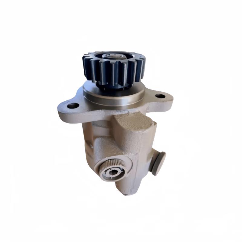Lelanda Power Steering Pump for Jiefang CA1121 CA1122