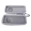 Action Camera Carrying Case Fit for Insta360 X4 X5 Small Water Proof Hard Travel Protector Portable Storage Bag