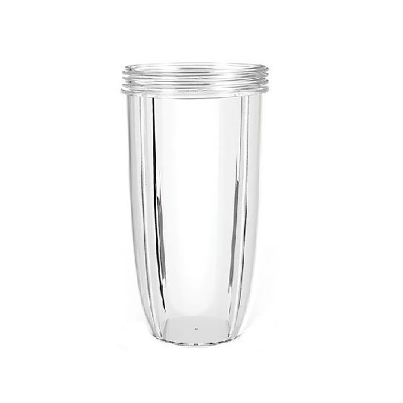 18/24/32OZ hrnek Juicer Cup Čirá náhrada za odšťavňovač NutriBullet