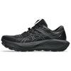 Gel Trabuco 13 Gore Tex Black Graphite Grey Women's - 1012B767-002