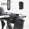 Bike Phone Mount Bicycle Silicone Holder Handlebar Adjustable Anti-slip Shockproof Universal Non-slip Cycling Mountain Road Mobile Cell Band