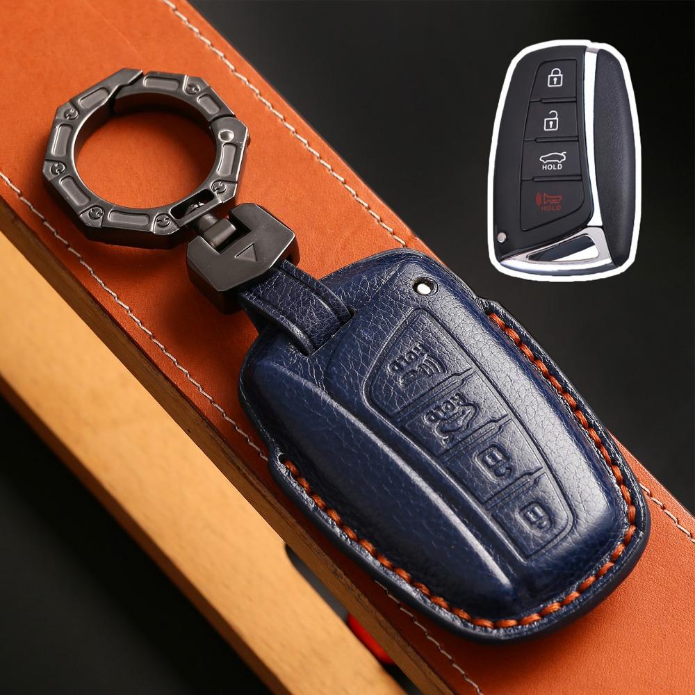 Applicable To 13-17 Modern Xinshengda Key Sets Imported Geyue Yakos Ix45 Yazun Genesis Bags