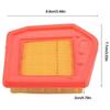 5Pcs Air Filter For Stihl FS240 FS260 FS360 FS410 FS460 Trimmer # 4147-141-0300