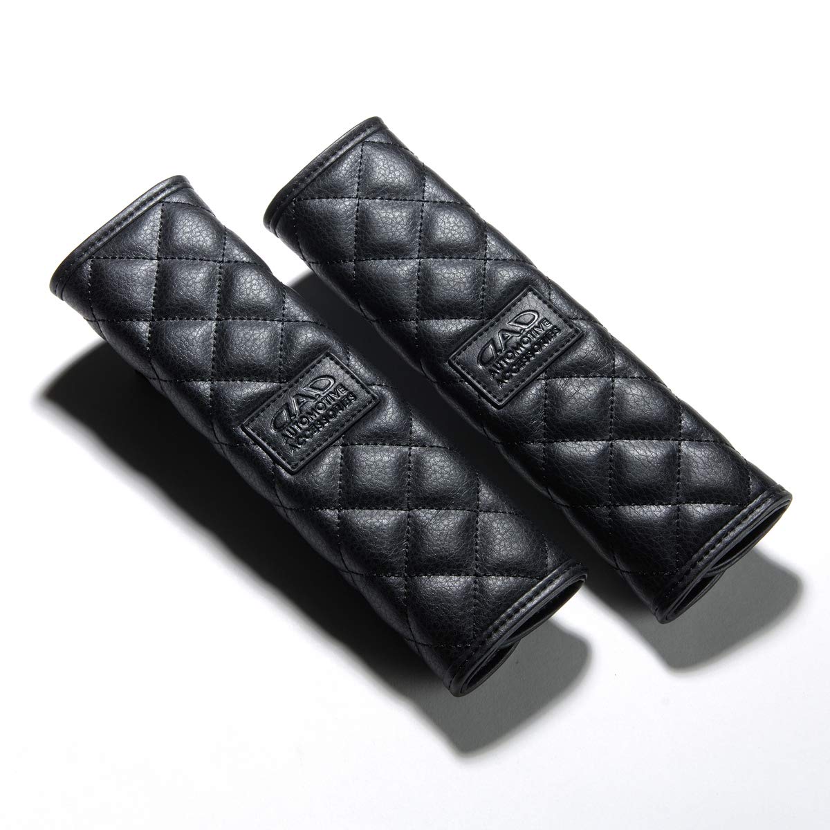 DAD Garson D.A.D Seatbelt Pad Type Quilted HA590-01 (2 pieces)