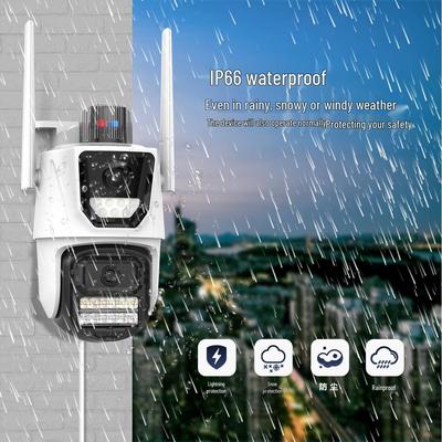 Videosorveglianza e accessori – Telecamere di sicurezza CCTV