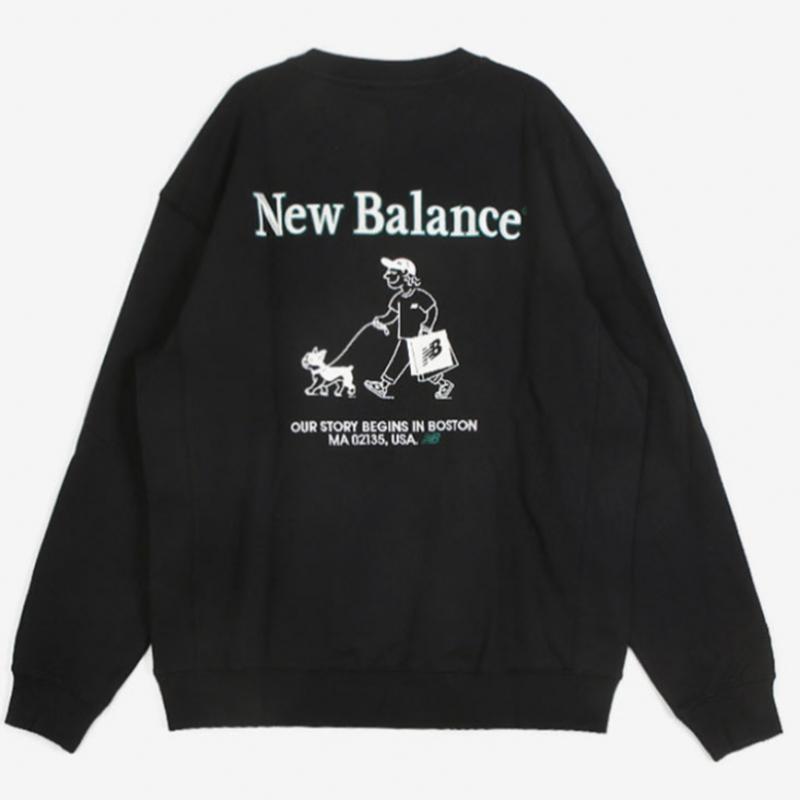 New Balance Half Club  T shirT  B27   Nbncec3833 19  Uni Nb Bo