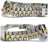 Used [Battery replaced] Tag Heuer Professional 2000 Series 964.008 Quartz Date Display 200m Water Resistant Yellow Gold Ladies