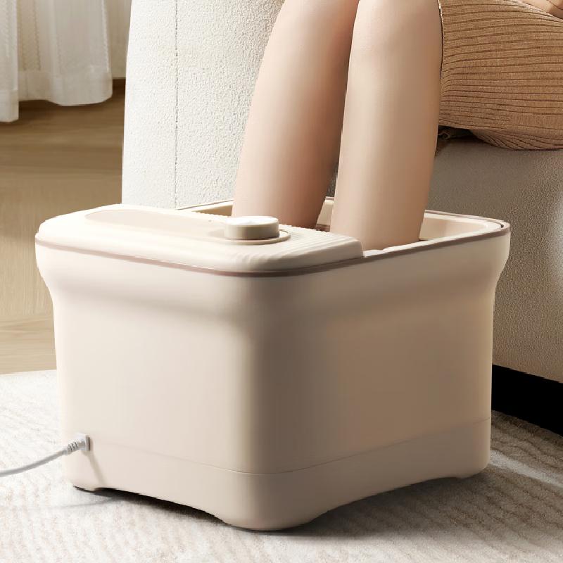 Westinghouse Electric Foot Bath Massager