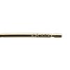 no brand  Pierce gold Women Pearl used