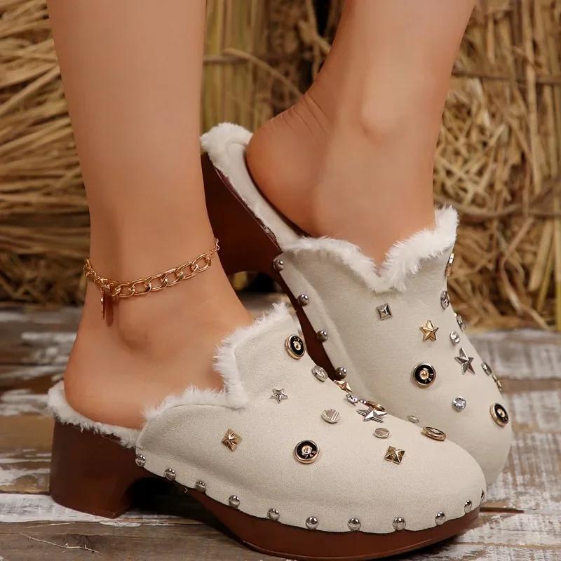 Модная распродажа женской обуви 2024 года — фото 6