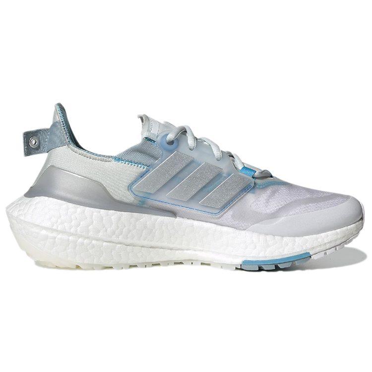 adidas Wmns UltraBoost 22 Cold.RDY 'Blue Tint Silver Metallic' Women's GX8032