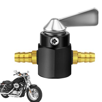 Robinet d'essence de moto, Robinet d'essence de moto | Robinet de moto, Alliage d'aluminium