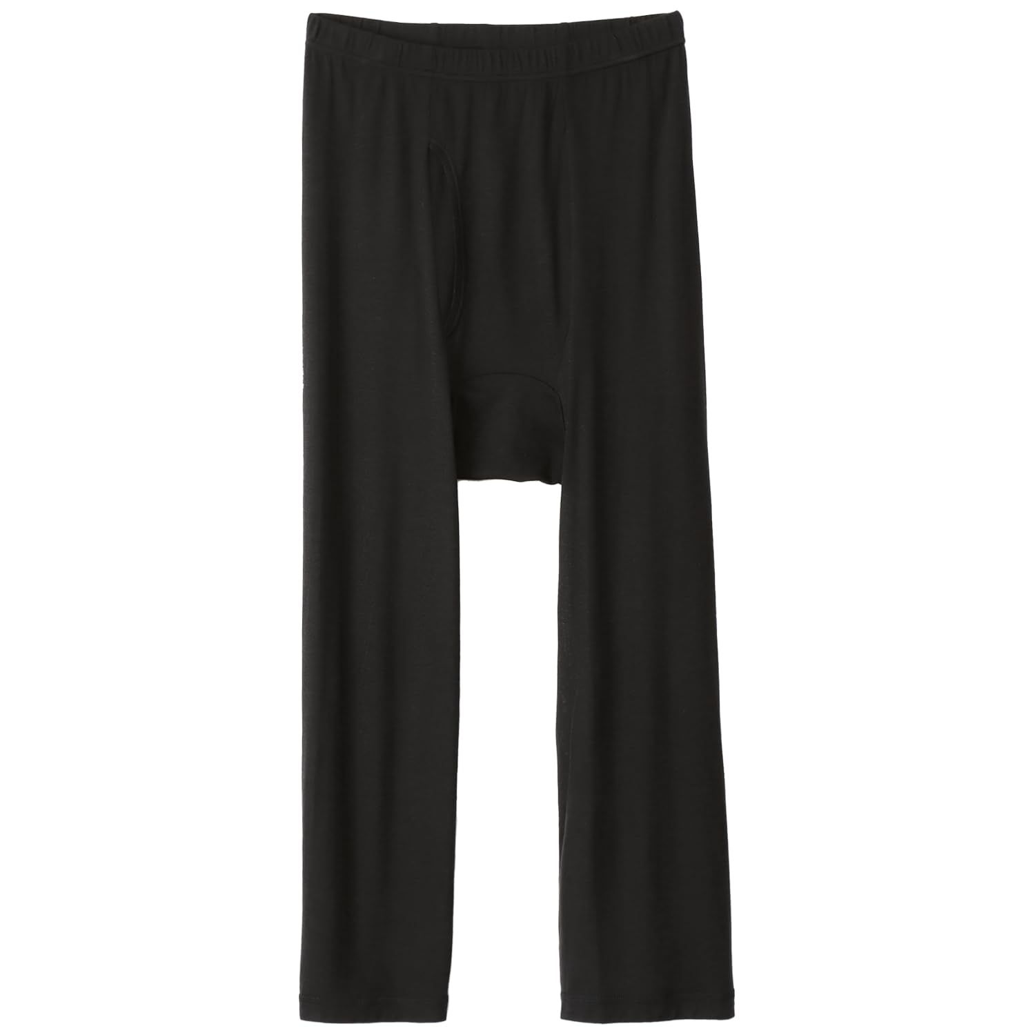 

BVD heat edit высокофункциональное термобелье, доступное исключительно в виде леггинсов, ультратонкое, влагоотводящее, теплогенерирующее нижнее белье, чёрный