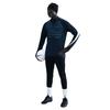 Mens Academy Winter Warrior Chelsea FC Drill Top