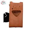 Two-Way Radio Leather Case (CN Version)