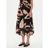 P4EN0X38 Midi Skirt
