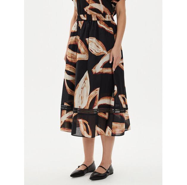 Юбка миди DKNY P4EN0X38 EU S