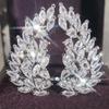 Exquisite Marquise Zircon Diamond Women’s Engagement Ring with Eight Hearts Arrows Design