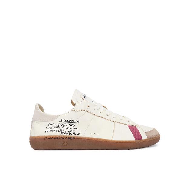 Кроссовки Patrizia Pepe 2Z0064/L150-FG44 EU 35