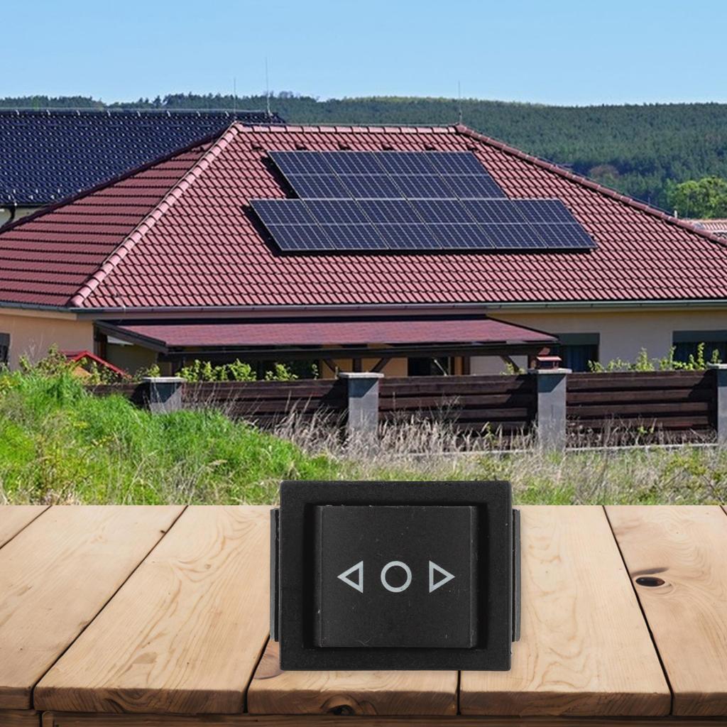 Rocker Switch Electrical For car motorcycle boat Replacement Accessories