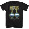 ACDC Family Jewels Men's T Shirt